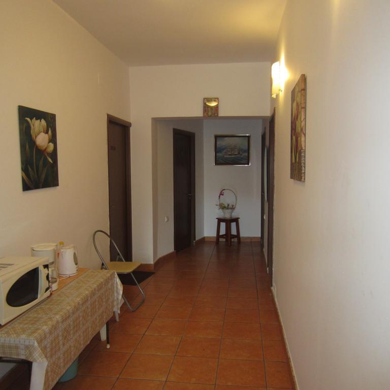 Vila Orient 2 Eforie Nord Dış mekan fotoğraf