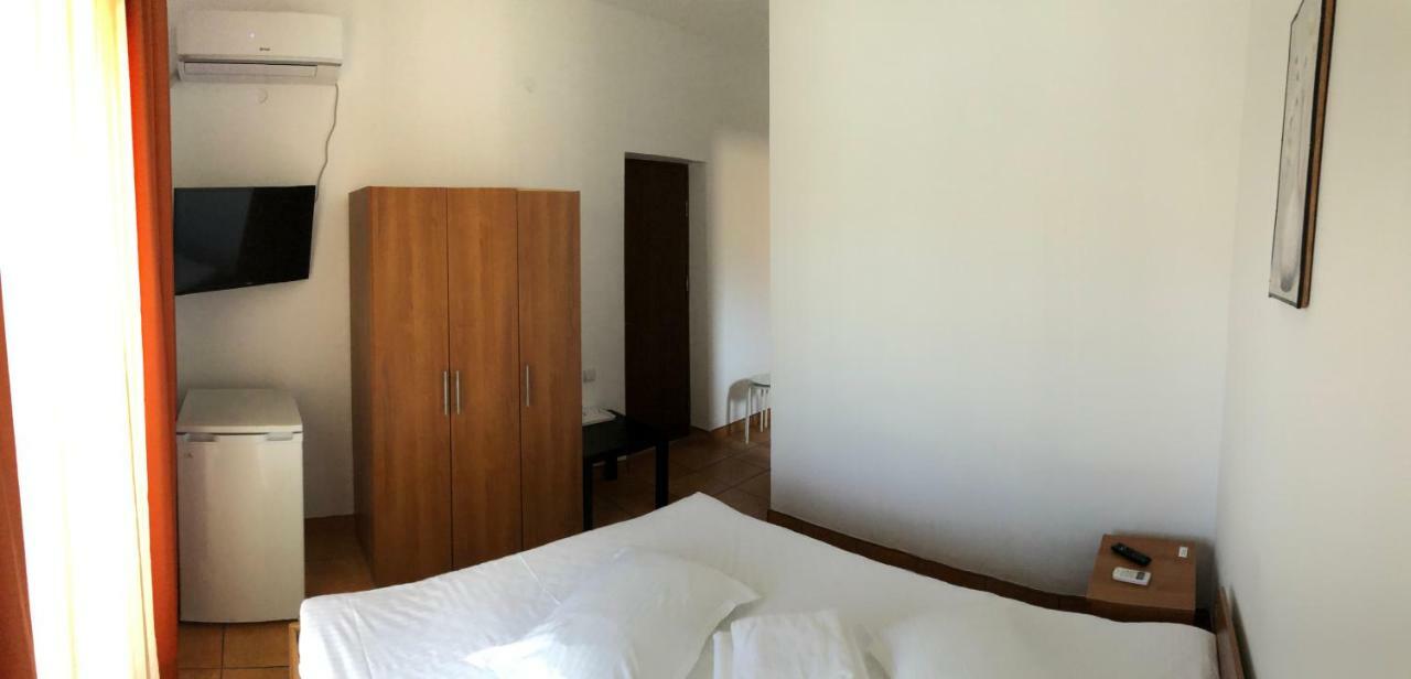 Vila Orient 2 Eforie Nord Dış mekan fotoğraf