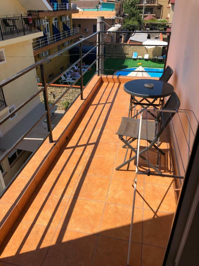 Vila Orient 2 Eforie Nord Dış mekan fotoğraf