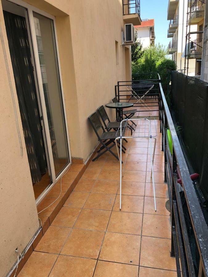Vila Orient 2 Eforie Nord Dış mekan fotoğraf