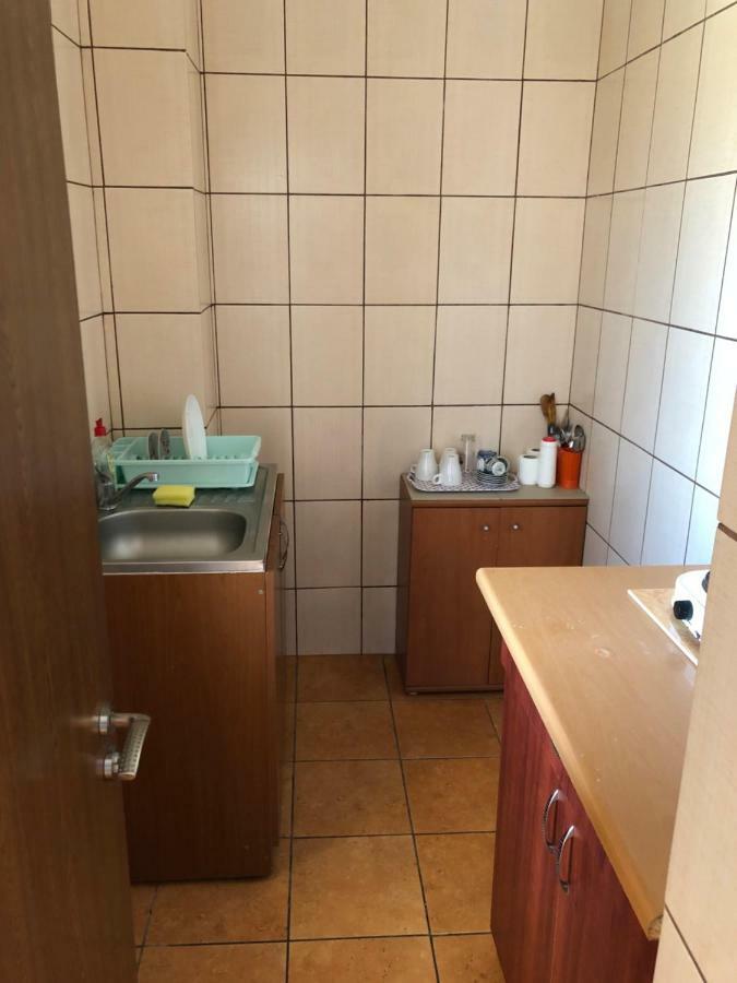 Vila Orient 2 Eforie Nord Dış mekan fotoğraf